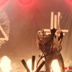 Into The Grave 2018: Behemoth
